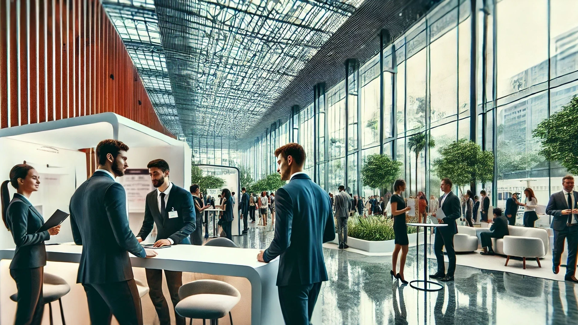 A Feira de Empregos EMPLEATE UH 2024 da Universidad Hispanoamericana abre suas portas hoje