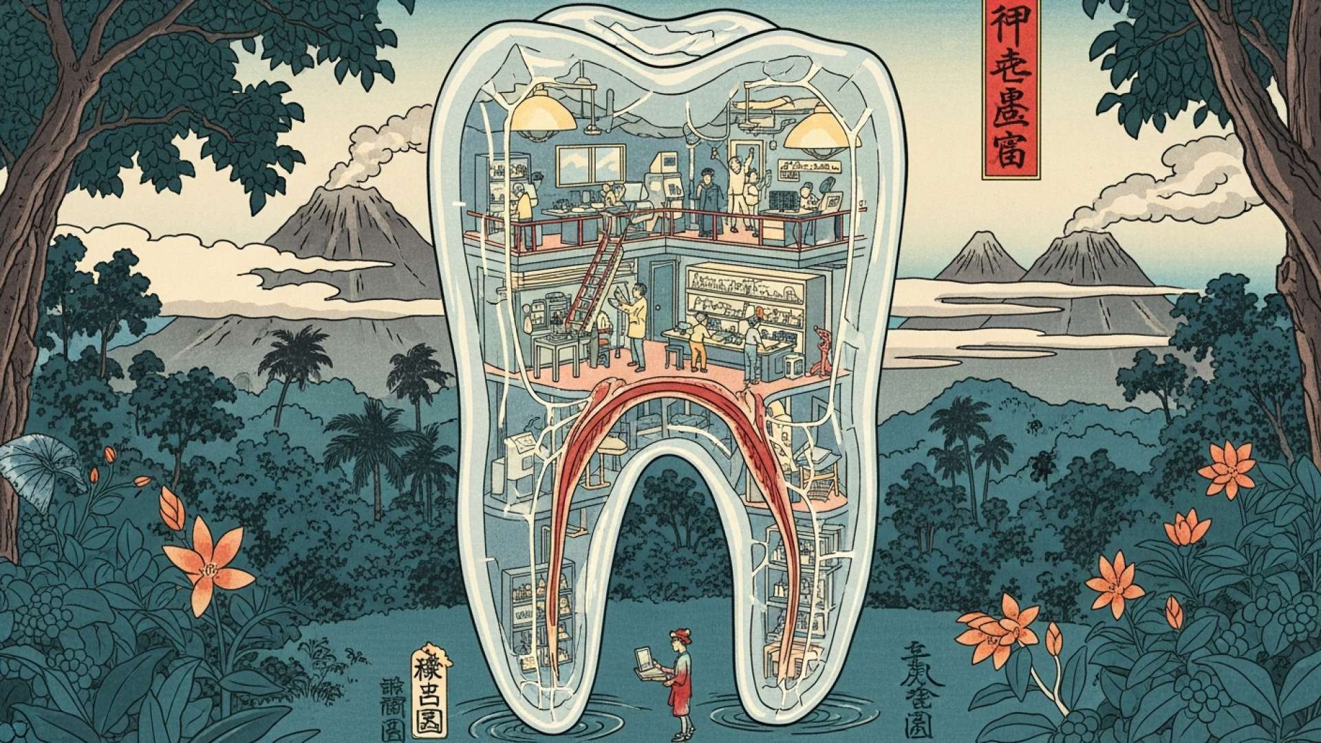 Universidade da Costa Rica: Dentistas Conquistam Prêmios Nacionais de Inovação