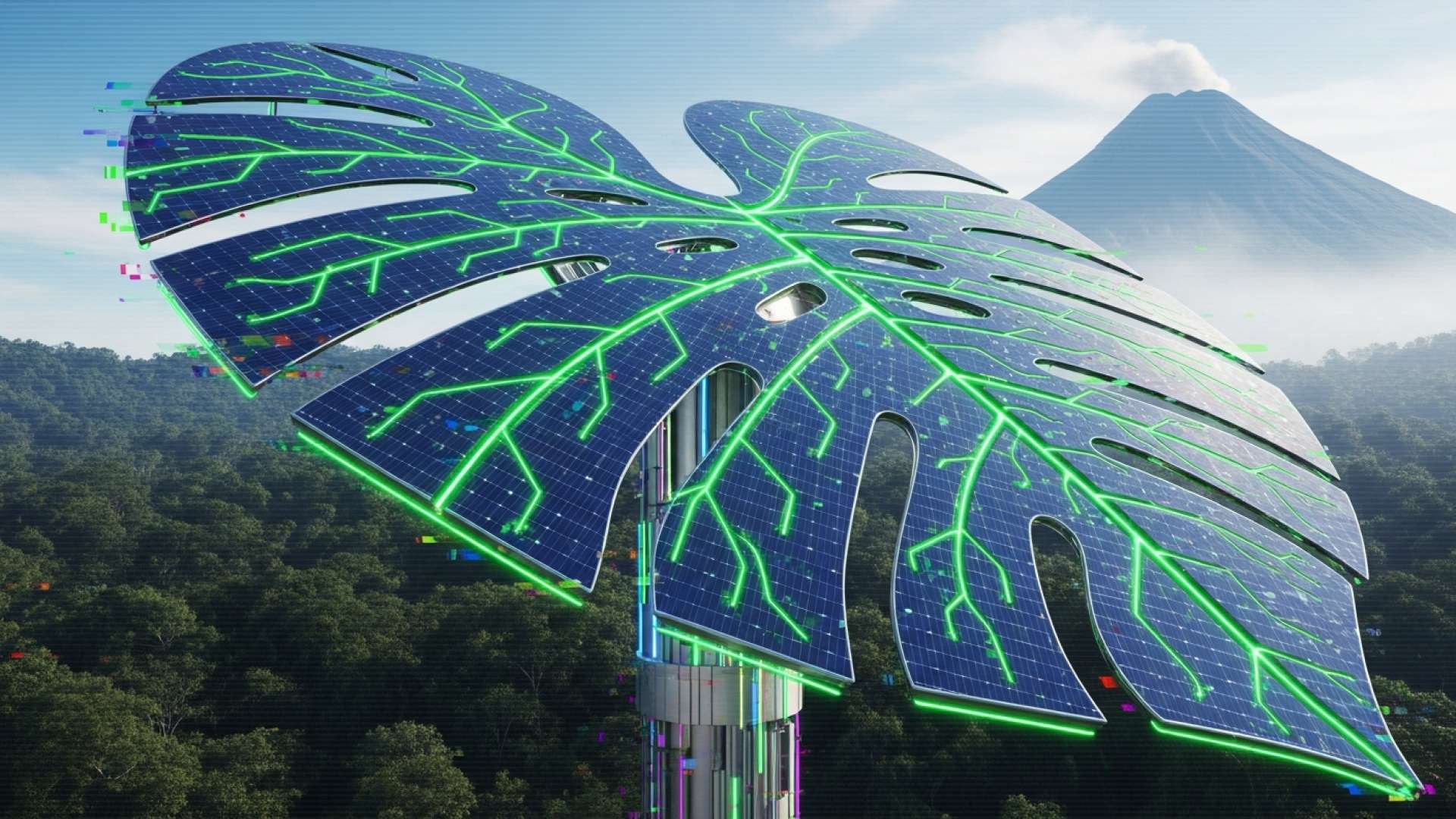 Universidade da Costa Rica Lança Grande Projeto Solar para Energizar Campus de Engenharia