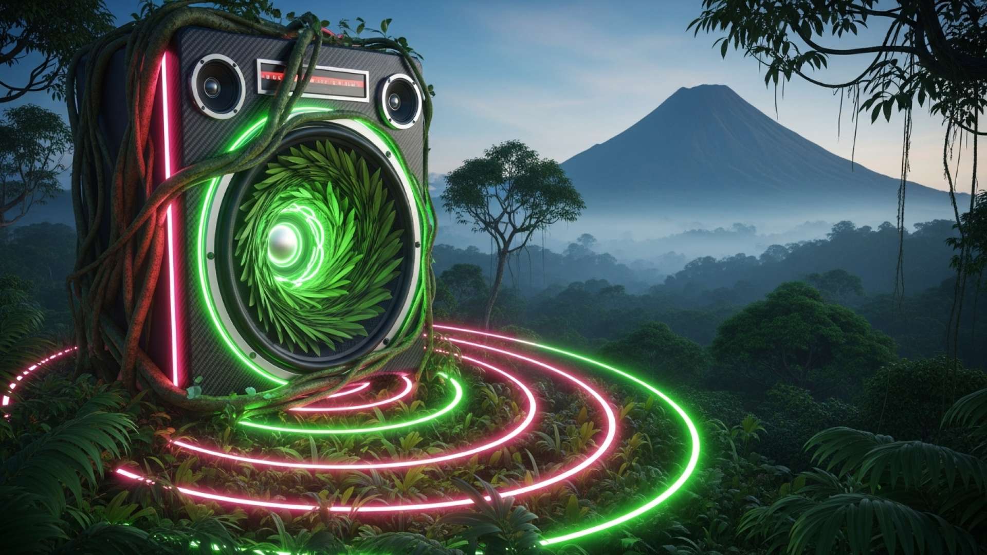 Urbano 106 reivindica a coroa digital como o meio de comunicação mais seguido da Costa Rica no Instagram