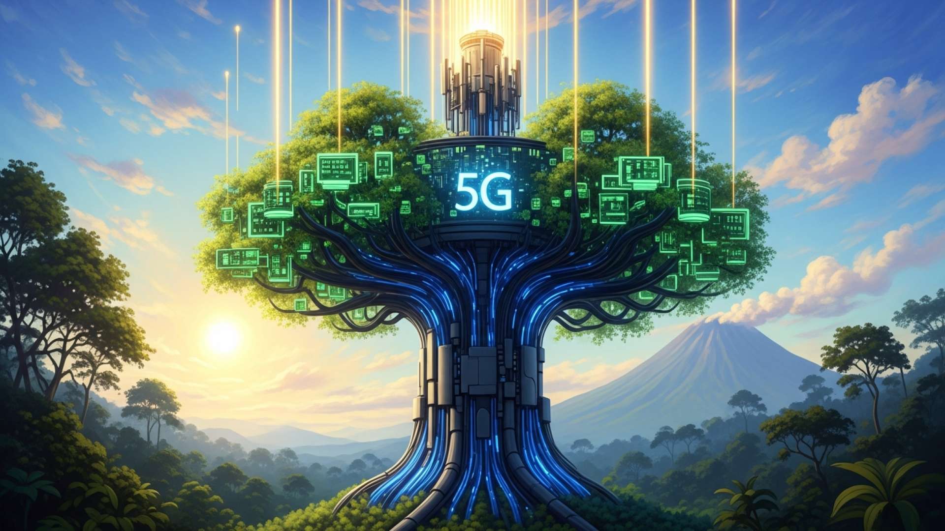 Empresas de Tecnologia dos EUA Elevam Disputa de 5G na Costa Rica a Washington, Advertindo sobre Sanções Comerciais