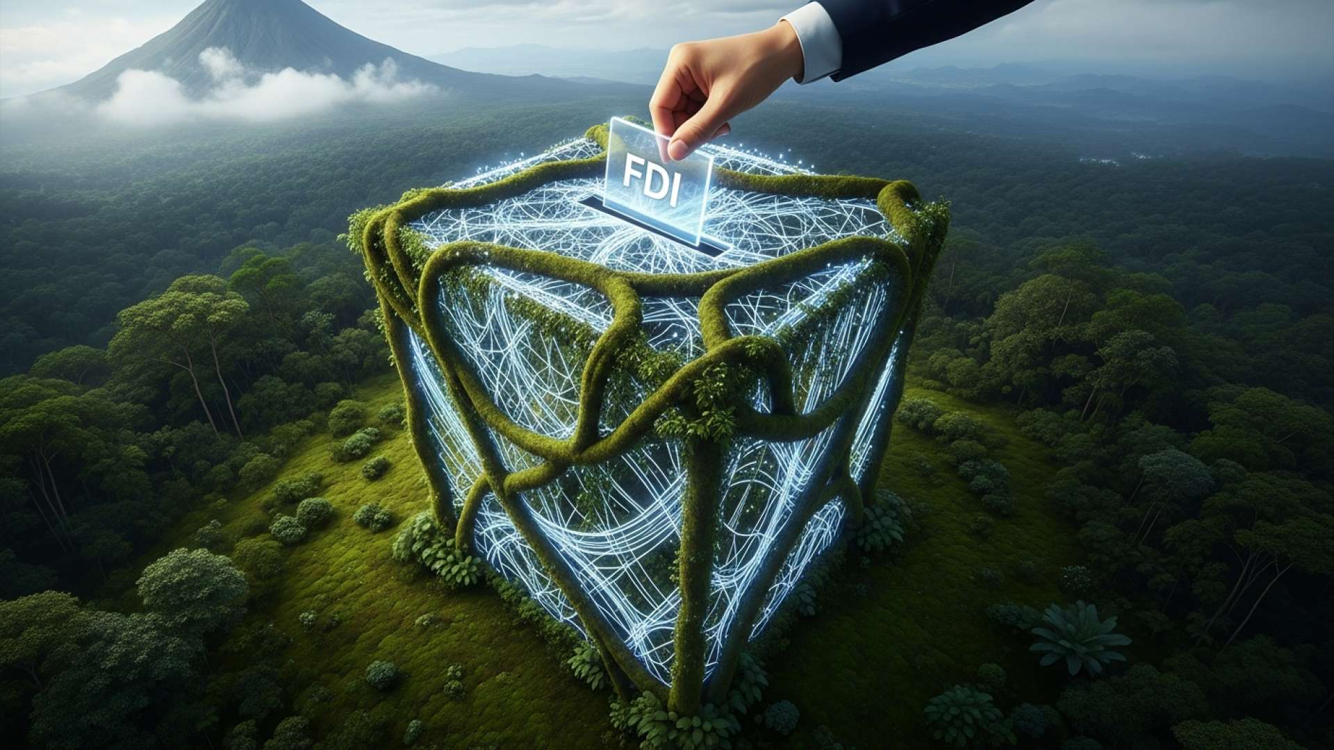 Promessas vagas dominam as estratégias de investimento direto estrangeiro (IDE) dos candidatos presidenciais