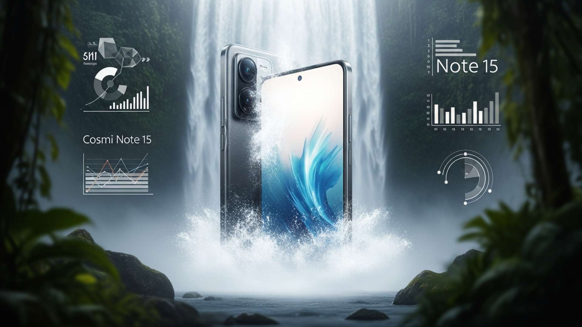 Xiaomi Fortalece Mercado Costarriquenho com Nova Série REDMI Note 15