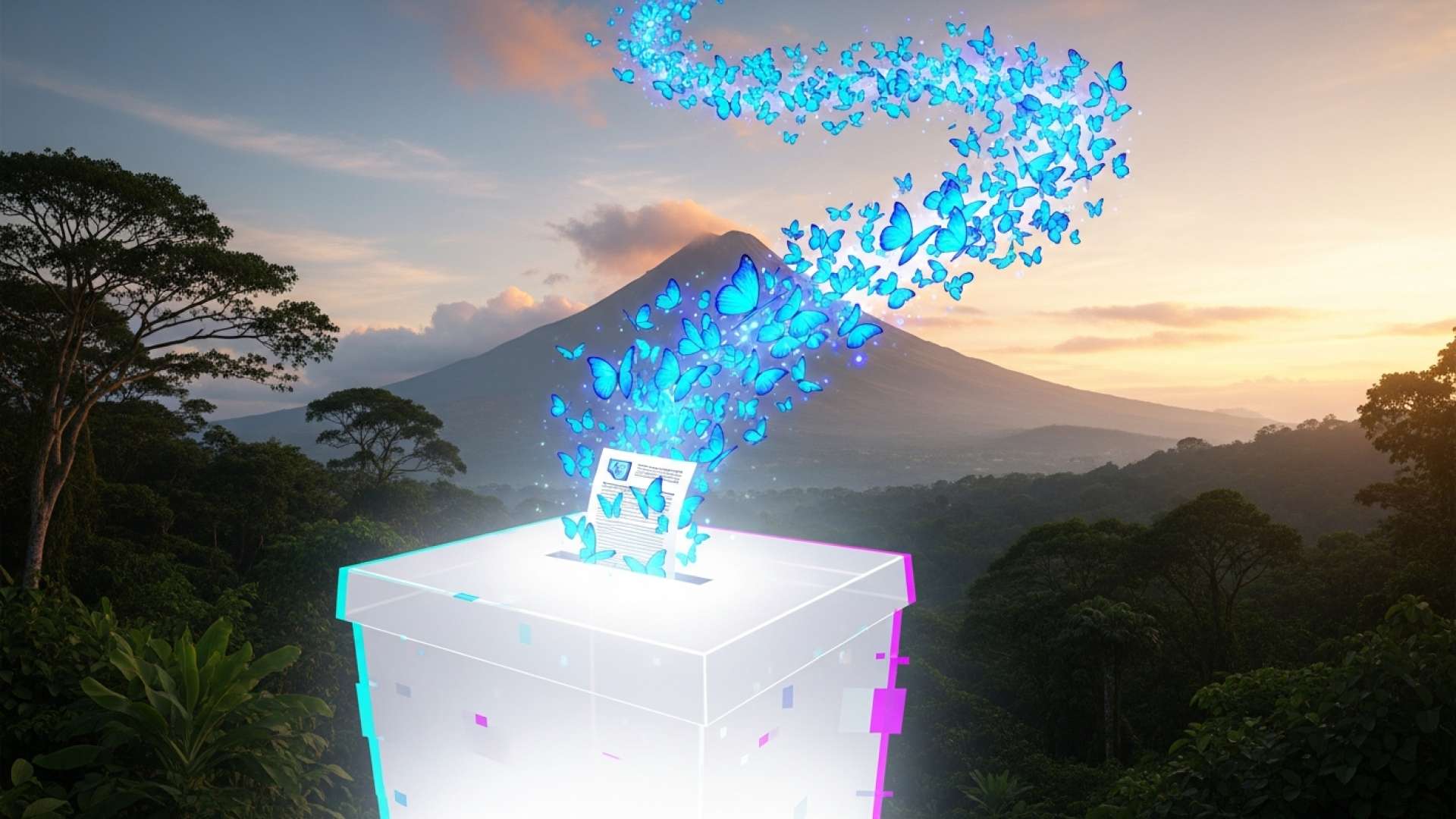 Crescimento da Juventude e Eleitores Estrangeiros Recordistas Definirão a Eleição de 2026 na Costa Rica