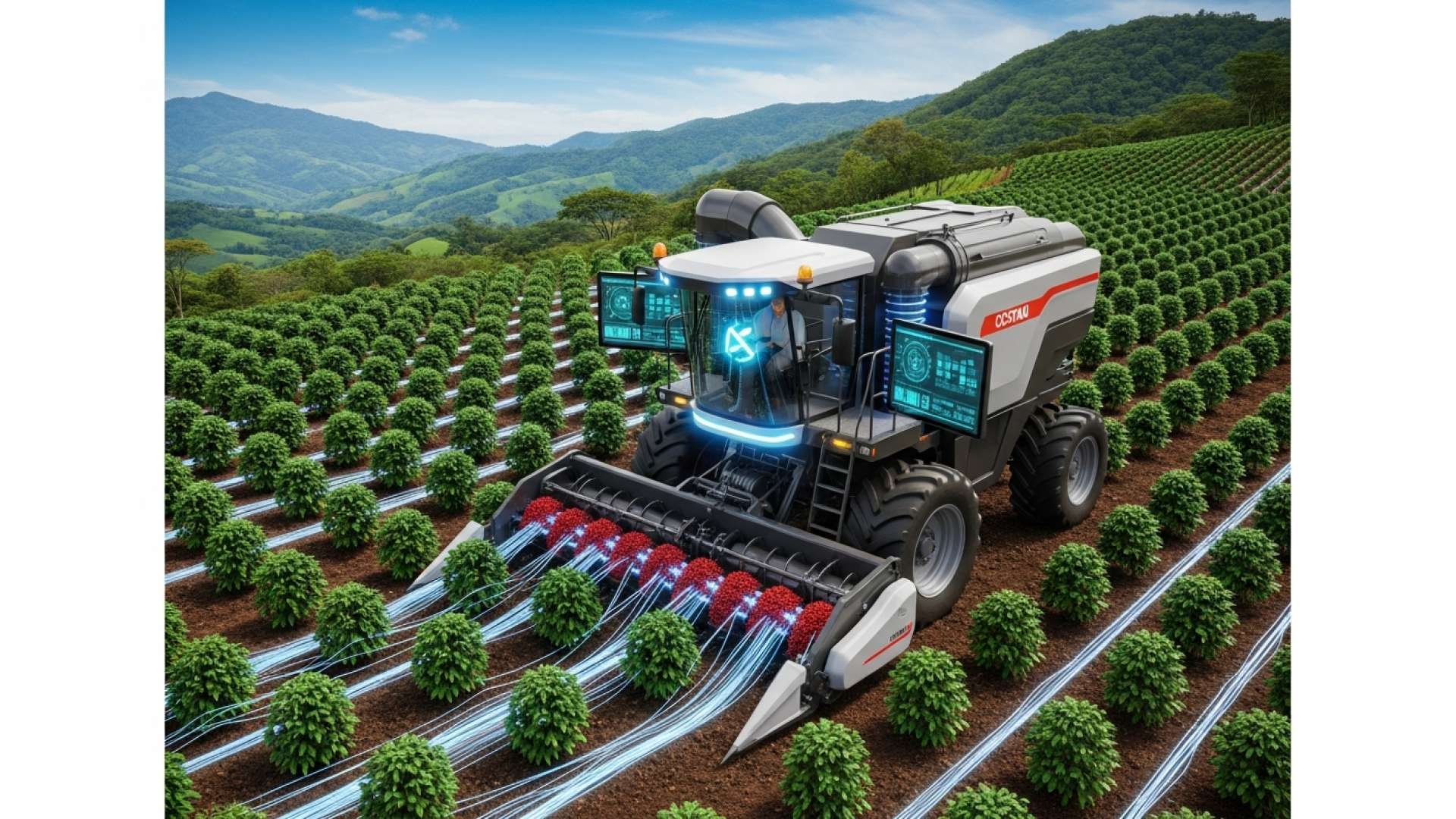 Zamora conquista produtores do sul com promessa de desregulação