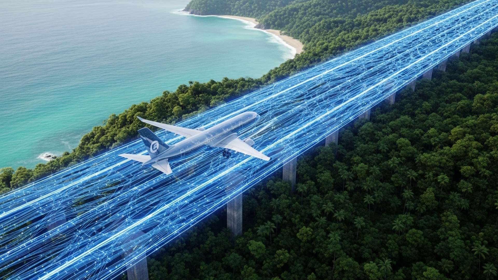 Zamora Propõe Aeroporto no Pacífico Central para Revitalizar a Posição Global da Costa Rica